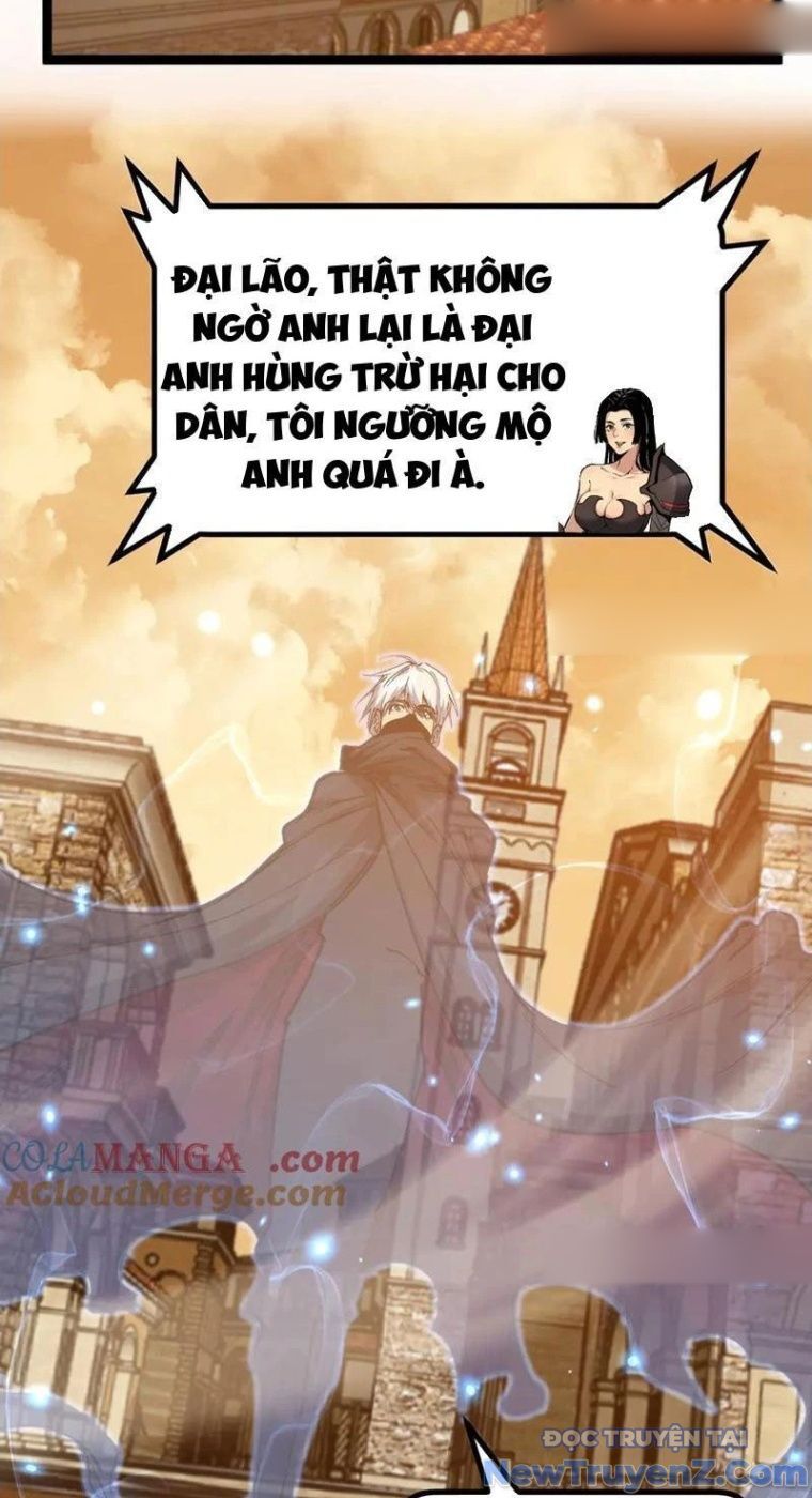 Thích Khách Thần Cấp, Ta Chính Là Bóng Đêm Chapter 26 - 27