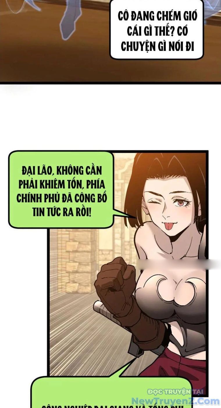 Thích Khách Thần Cấp, Ta Chính Là Bóng Đêm Chapter 26 - 28