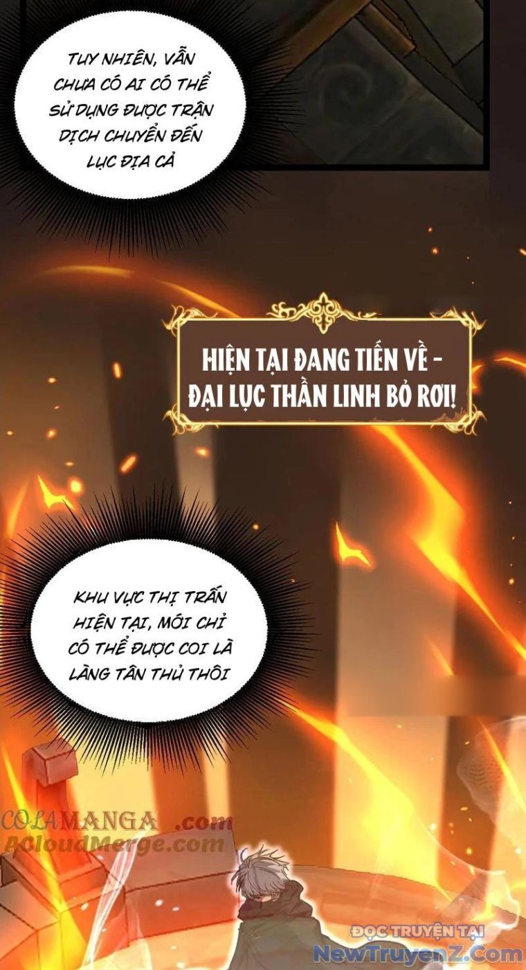 Thích Khách Thần Cấp, Ta Chính Là Bóng Đêm Chapter 26 - 32