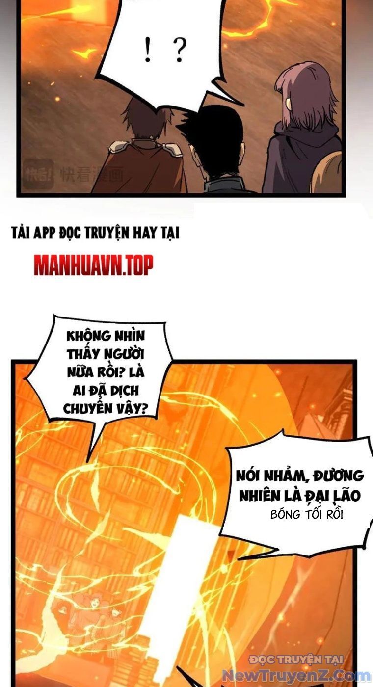 Thích Khách Thần Cấp, Ta Chính Là Bóng Đêm Chapter 26 - 34