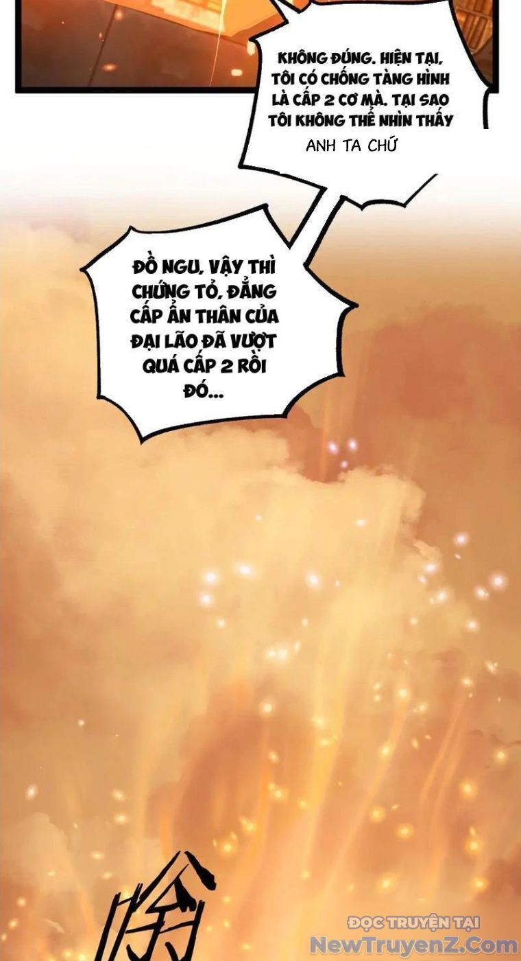 Thích Khách Thần Cấp, Ta Chính Là Bóng Đêm Chapter 26 - 35