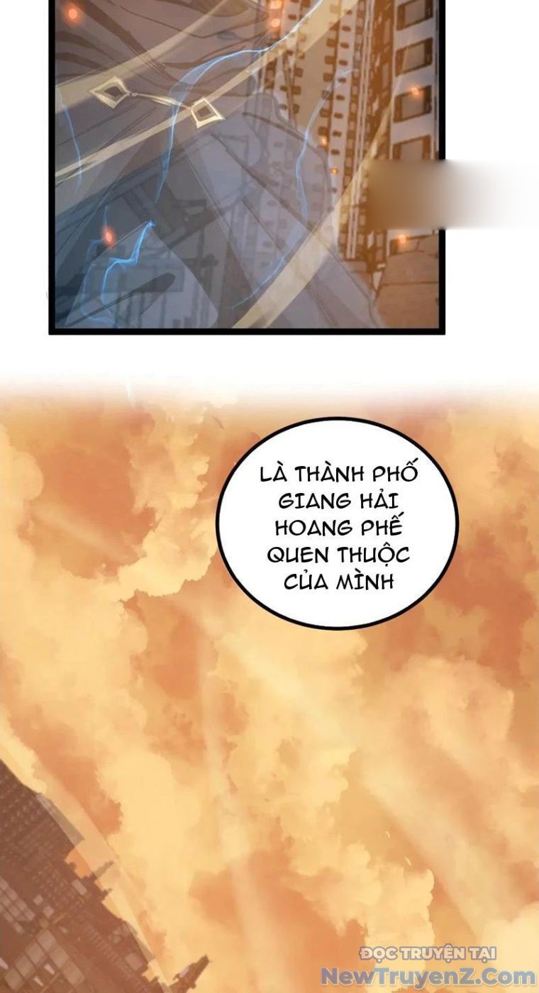 Thích Khách Thần Cấp, Ta Chính Là Bóng Đêm Chapter 26 - 37