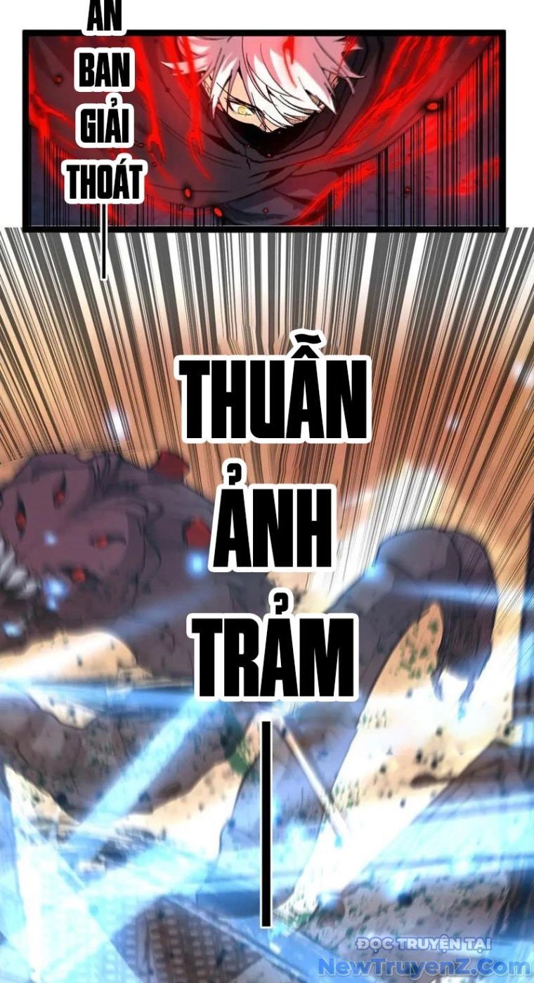Thích Khách Thần Cấp, Ta Chính Là Bóng Đêm Chapter 26 - 47