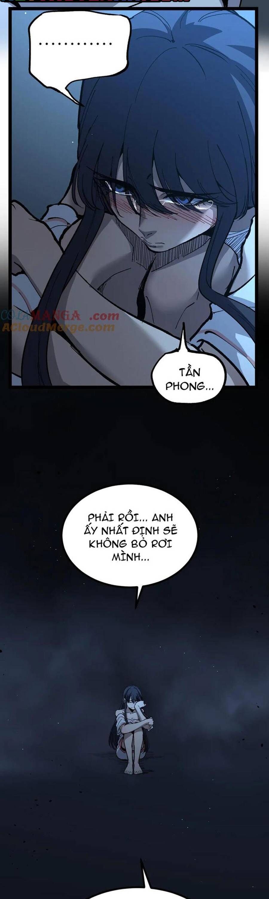 Thích Khách Thần Cấp, Ta Chính Là Bóng Đêm Chapter 31 - 11