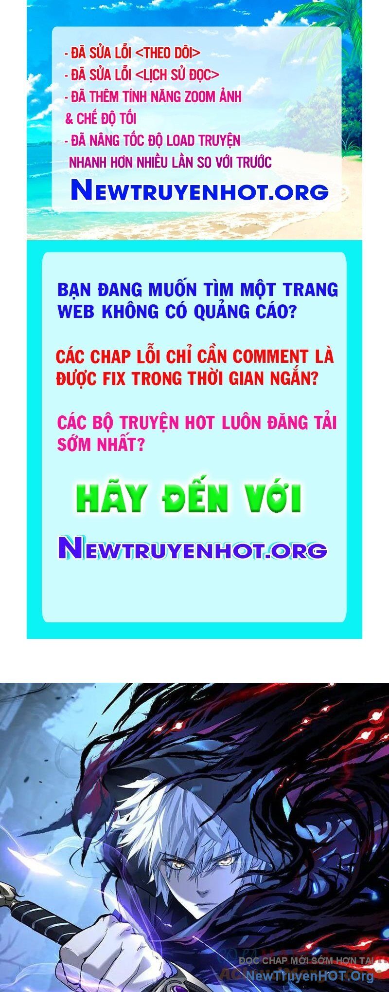 Thích Khách Thần Cấp, Ta Chính Là Bóng Đêm Chapter 32 - 1