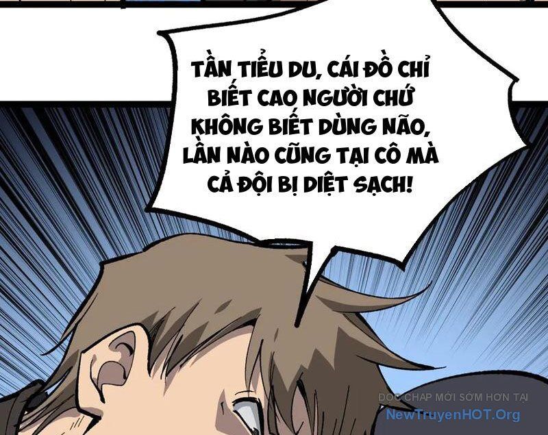Thích Khách Thần Cấp, Ta Chính Là Bóng Đêm Chapter 32 - 14
