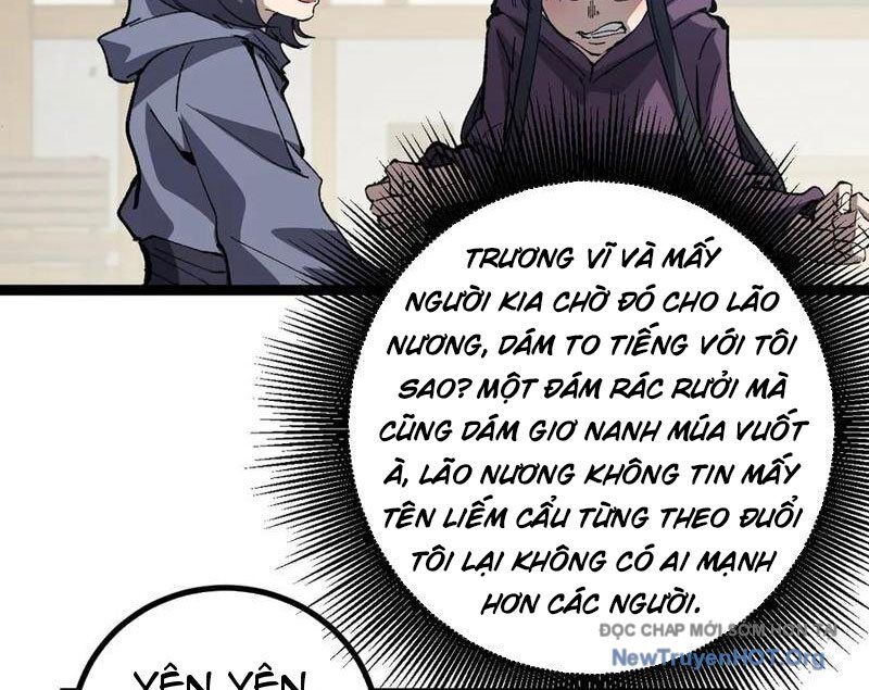 Thích Khách Thần Cấp, Ta Chính Là Bóng Đêm Chapter 32 - 22