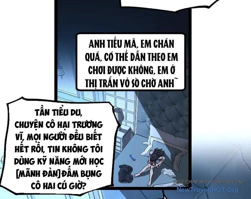 Thích Khách Thần Cấp, Ta Chính Là Bóng Đêm Chapter 32 - 35