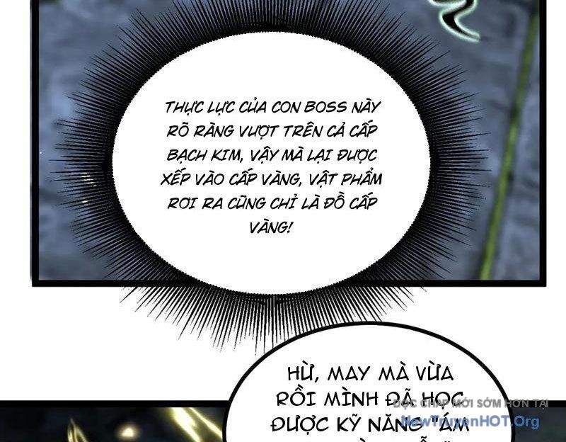 Thích Khách Thần Cấp, Ta Chính Là Bóng Đêm Chapter 32 - 97