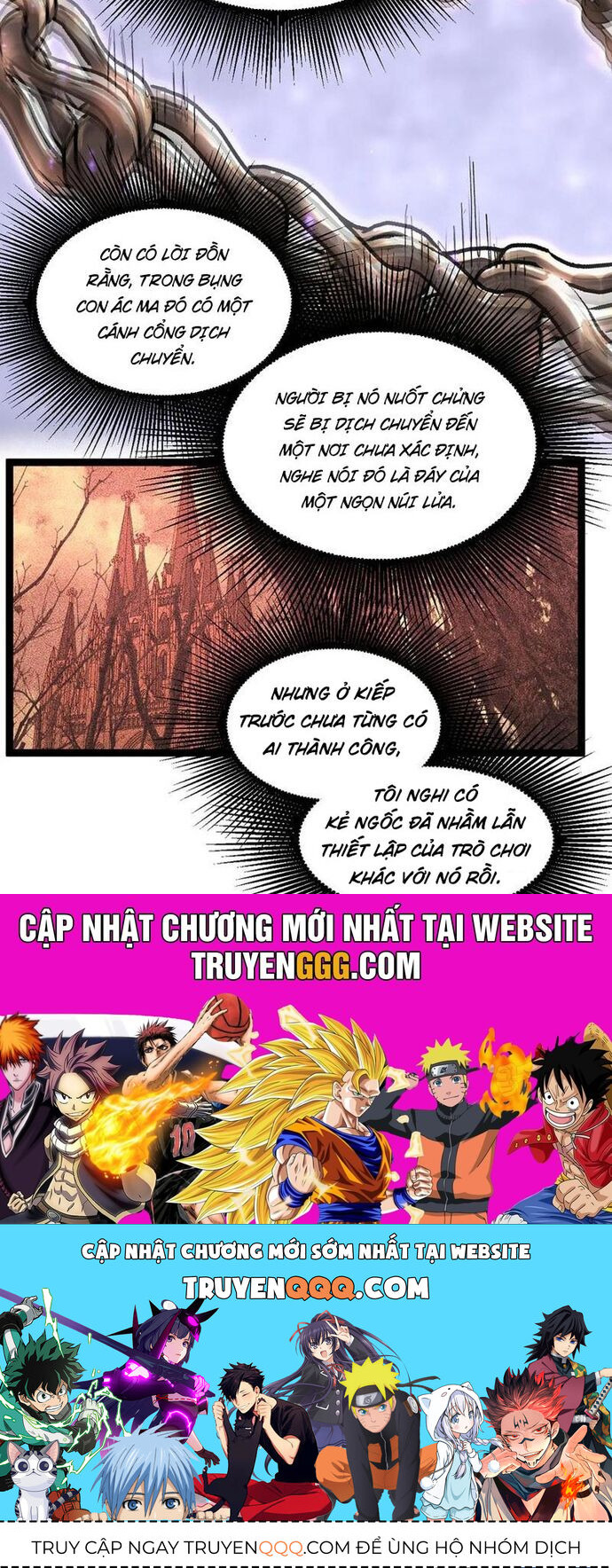 Thích Khách Thần Cấp, Ta Chính Là Bóng Đêm Chapter 34 - 26