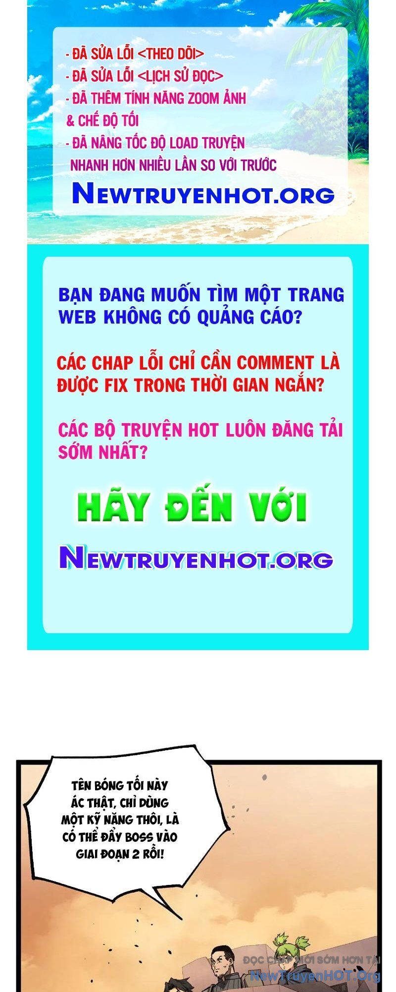Thích Khách Thần Cấp, Ta Chính Là Bóng Đêm Chapter 35 - 1