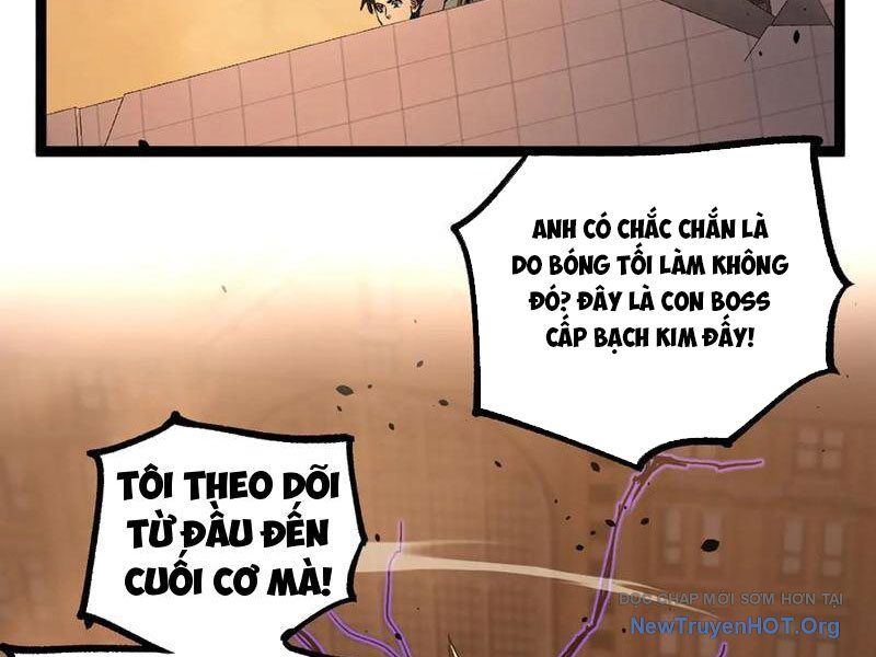 Thích Khách Thần Cấp, Ta Chính Là Bóng Đêm Chapter 35 - 2