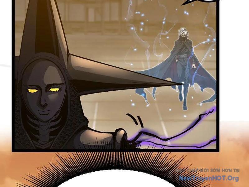 Thích Khách Thần Cấp, Ta Chính Là Bóng Đêm Chapter 35 - 101