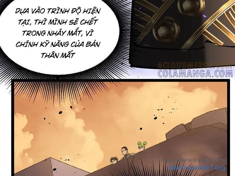 Thích Khách Thần Cấp, Ta Chính Là Bóng Đêm Chapter 35 - 12