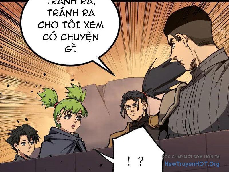 Thích Khách Thần Cấp, Ta Chính Là Bóng Đêm Chapter 35 - 14