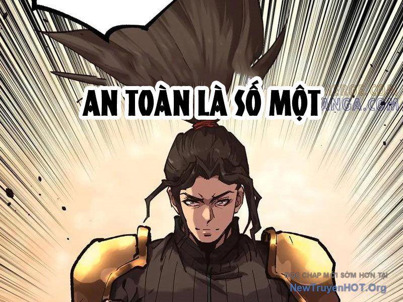 Thích Khách Thần Cấp, Ta Chính Là Bóng Đêm Chapter 35 - 16