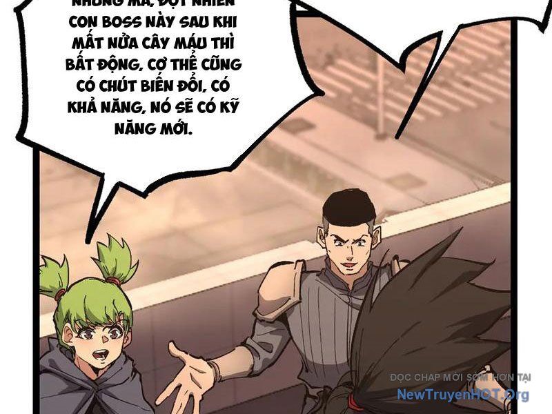 Thích Khách Thần Cấp, Ta Chính Là Bóng Đêm Chapter 35 - 19