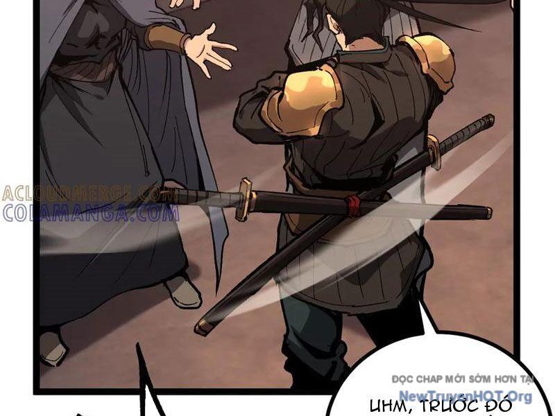 Thích Khách Thần Cấp, Ta Chính Là Bóng Đêm Chapter 35 - 20