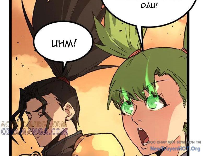 Thích Khách Thần Cấp, Ta Chính Là Bóng Đêm Chapter 35 - 28