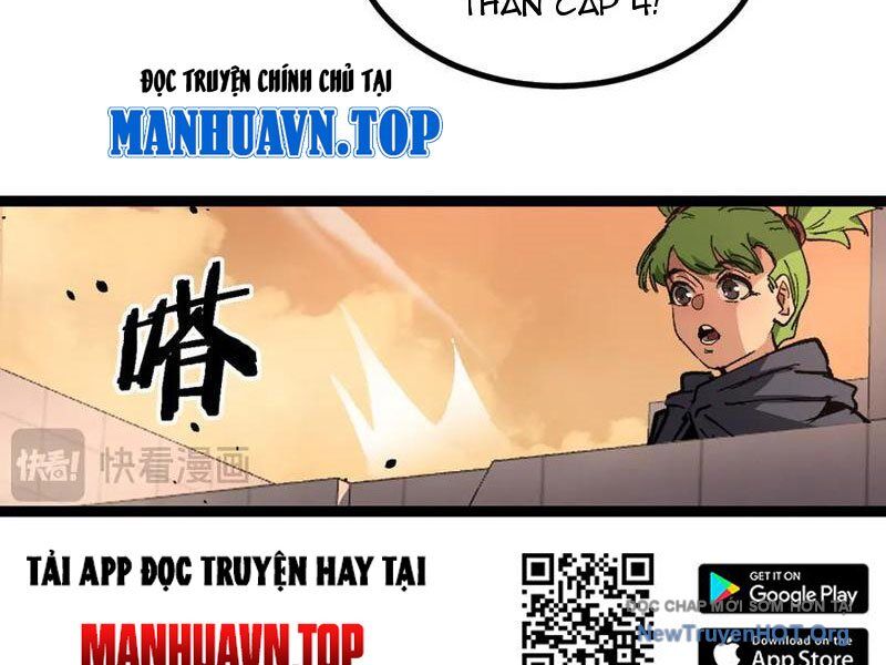 Thích Khách Thần Cấp, Ta Chính Là Bóng Đêm Chapter 35 - 30