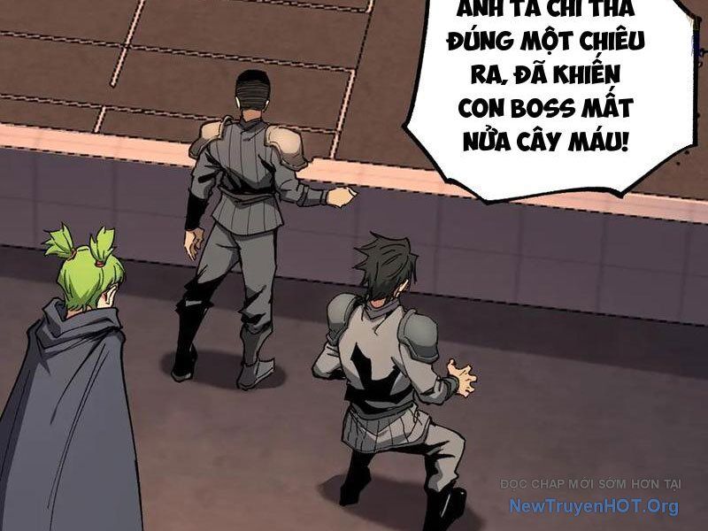 Thích Khách Thần Cấp, Ta Chính Là Bóng Đêm Chapter 35 - 4