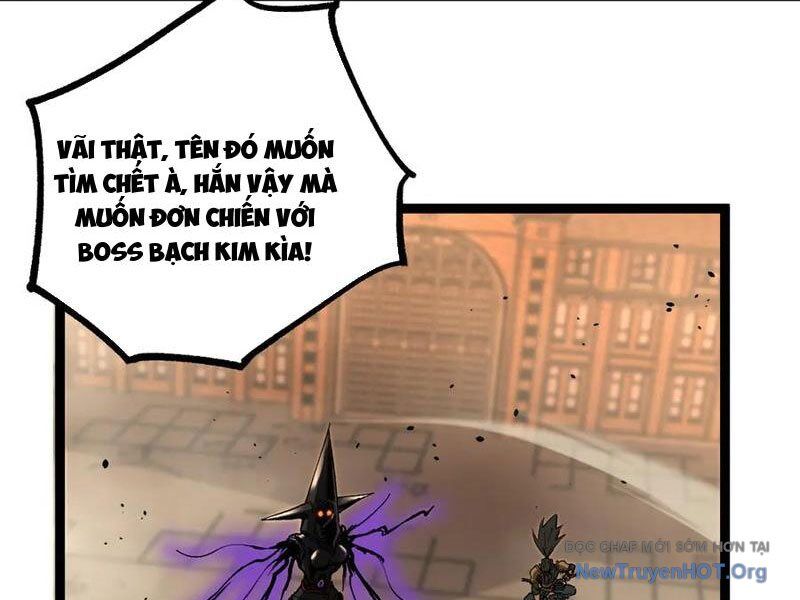 Thích Khách Thần Cấp, Ta Chính Là Bóng Đêm Chapter 35 - 34