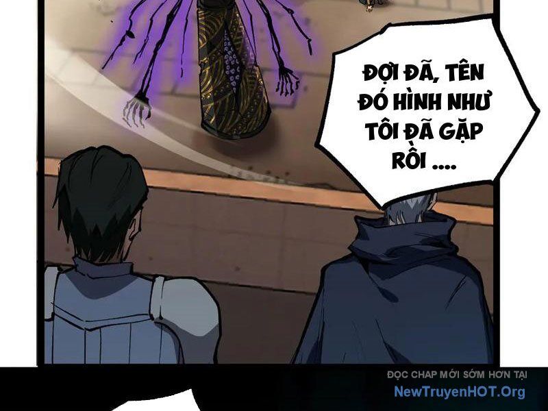 Thích Khách Thần Cấp, Ta Chính Là Bóng Đêm Chapter 35 - 35