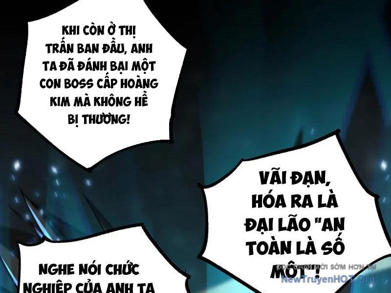 Thích Khách Thần Cấp, Ta Chính Là Bóng Đêm Chapter 35 - 36