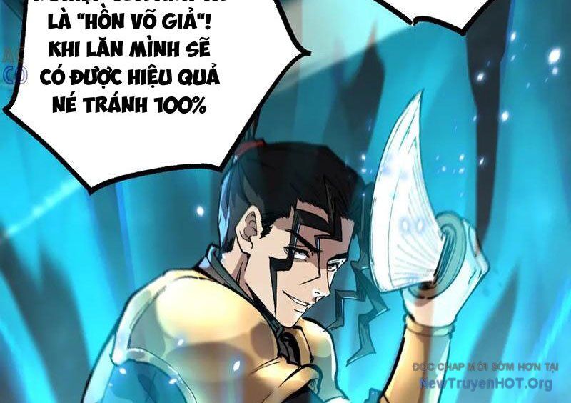 Thích Khách Thần Cấp, Ta Chính Là Bóng Đêm Chapter 35 - 37