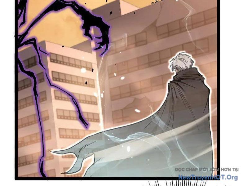 Thích Khách Thần Cấp, Ta Chính Là Bóng Đêm Chapter 35 - 6