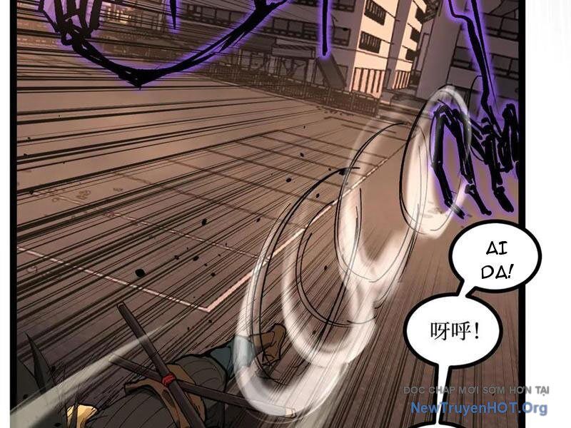 Thích Khách Thần Cấp, Ta Chính Là Bóng Đêm Chapter 35 - 54