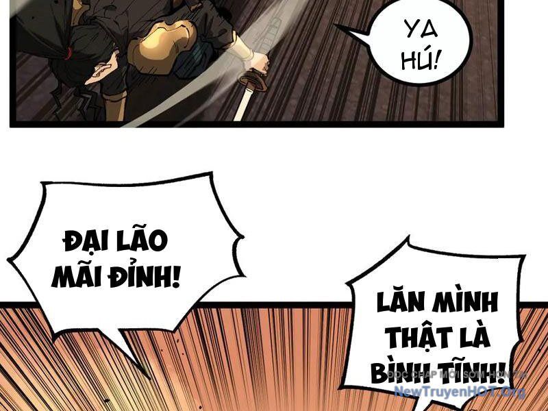 Thích Khách Thần Cấp, Ta Chính Là Bóng Đêm Chapter 35 - 55