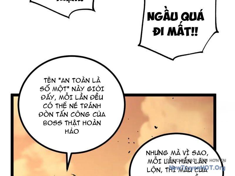Thích Khách Thần Cấp, Ta Chính Là Bóng Đêm Chapter 35 - 57