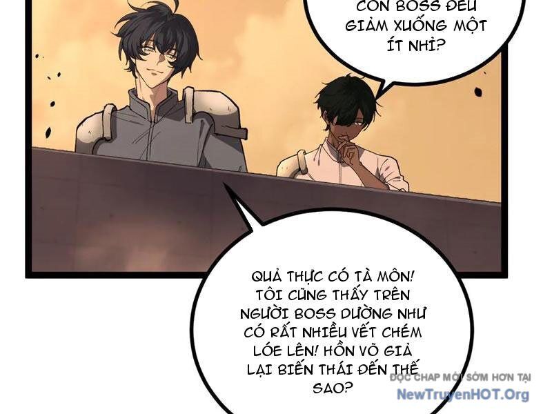 Thích Khách Thần Cấp, Ta Chính Là Bóng Đêm Chapter 35 - 58
