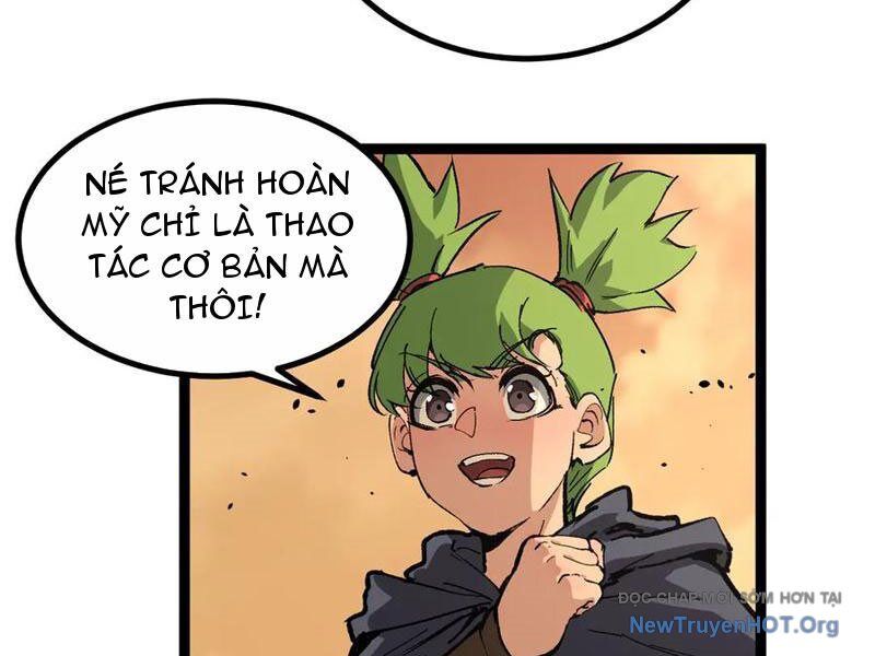 Thích Khách Thần Cấp, Ta Chính Là Bóng Đêm Chapter 35 - 59