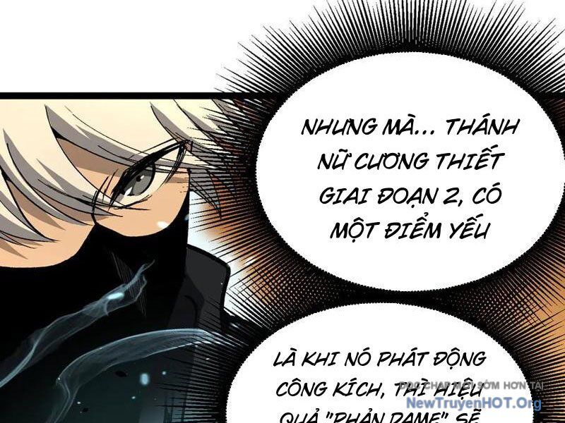 Thích Khách Thần Cấp, Ta Chính Là Bóng Đêm Chapter 35 - 7