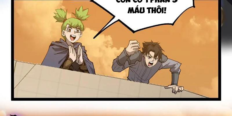 Thích Khách Thần Cấp, Ta Chính Là Bóng Đêm Chapter 35 - 80