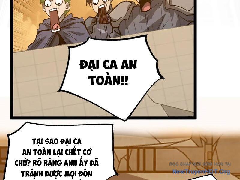 Thích Khách Thần Cấp, Ta Chính Là Bóng Đêm Chapter 35 - 89