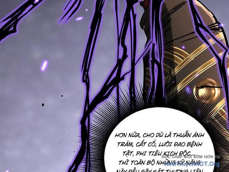 Thích Khách Thần Cấp, Ta Chính Là Bóng Đêm Chapter 35 - 10