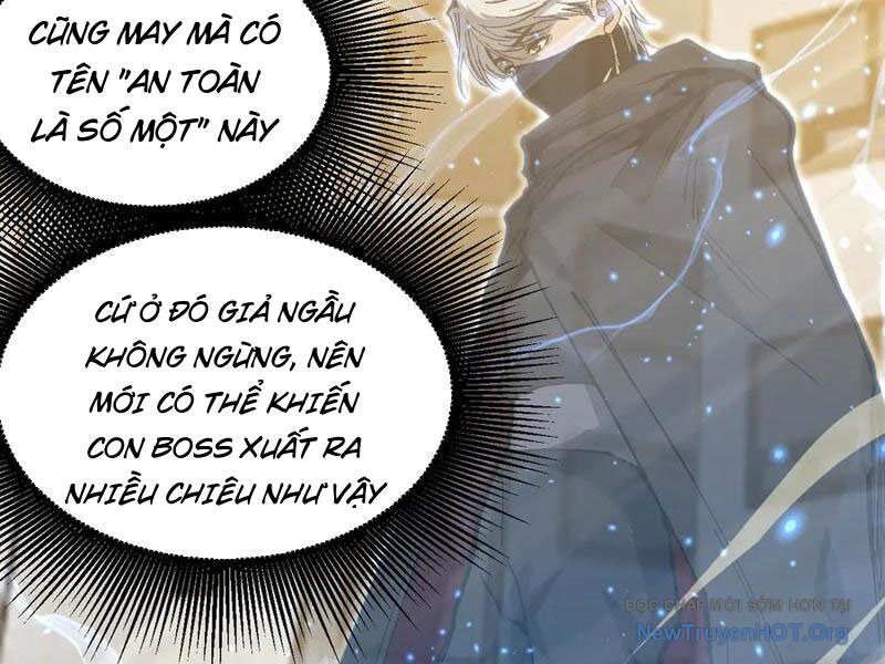 Thích Khách Thần Cấp, Ta Chính Là Bóng Đêm Chapter 35 - 94