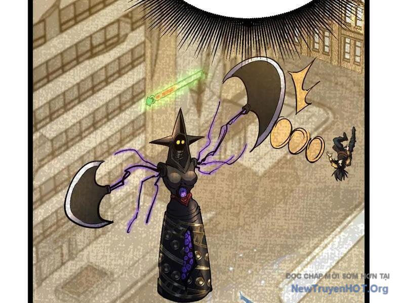 Thích Khách Thần Cấp, Ta Chính Là Bóng Đêm Chapter 35 - 97