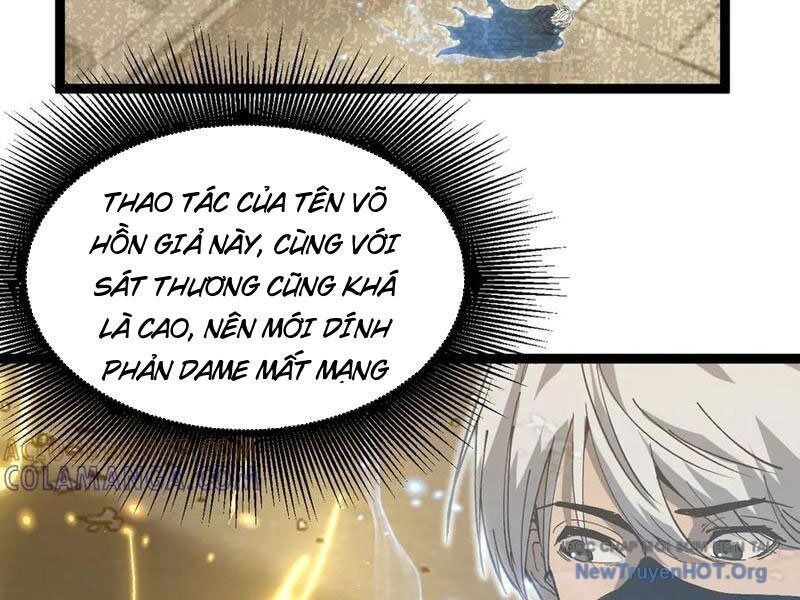 Thích Khách Thần Cấp, Ta Chính Là Bóng Đêm Chapter 35 - 98