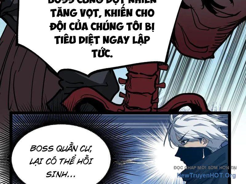 Thích Khách Thần Cấp, Ta Chính Là Bóng Đêm Chapter 36 - 105