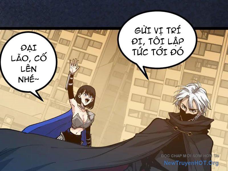 Thích Khách Thần Cấp, Ta Chính Là Bóng Đêm Chapter 36 - 109