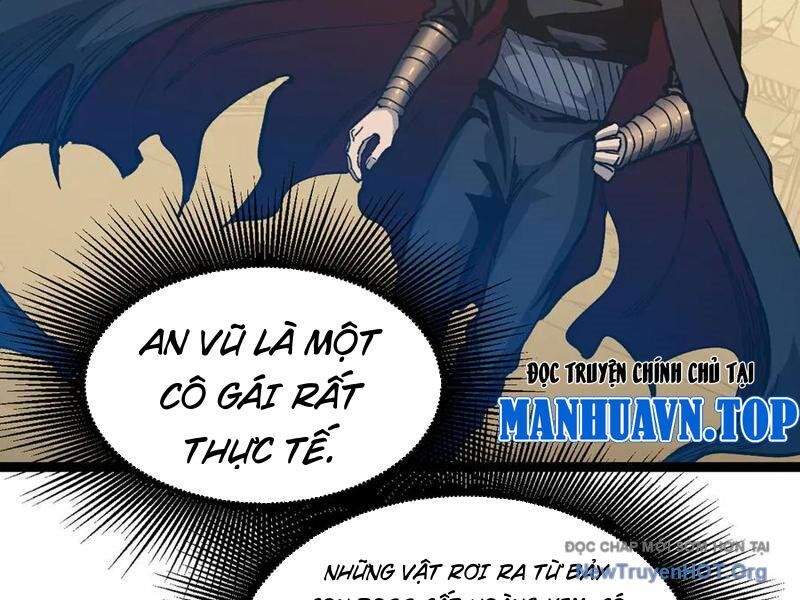 Thích Khách Thần Cấp, Ta Chính Là Bóng Đêm Chapter 36 - 110