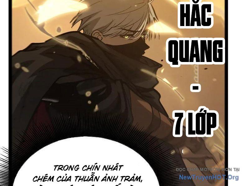 Thích Khách Thần Cấp, Ta Chính Là Bóng Đêm Chapter 36 - 18