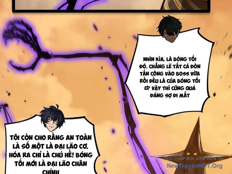 Thích Khách Thần Cấp, Ta Chính Là Bóng Đêm Chapter 36 - 3