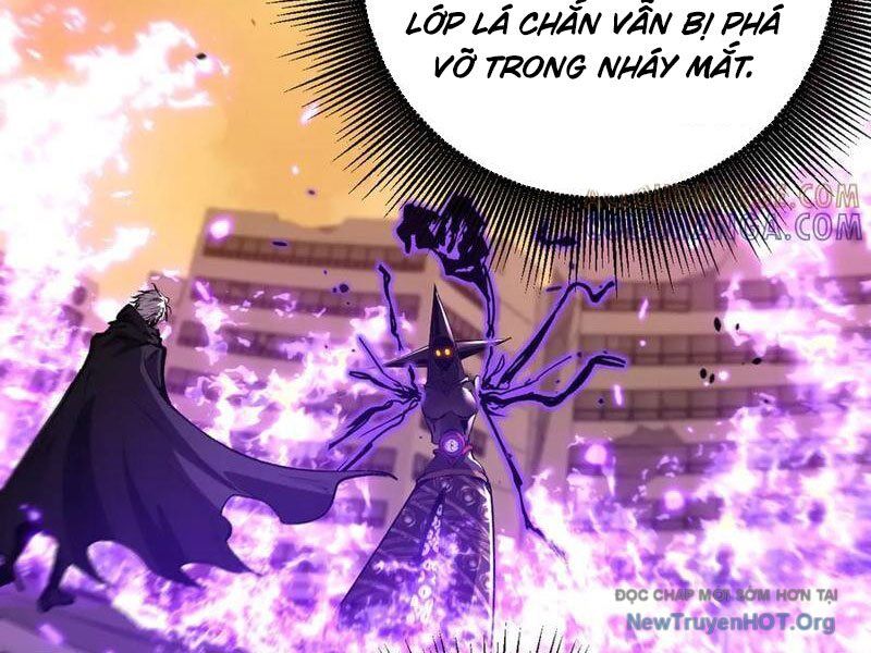 Thích Khách Thần Cấp, Ta Chính Là Bóng Đêm Chapter 36 - 28