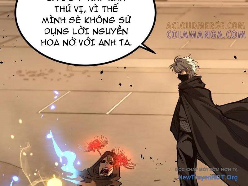 Thích Khách Thần Cấp, Ta Chính Là Bóng Đêm Chapter 36 - 36
