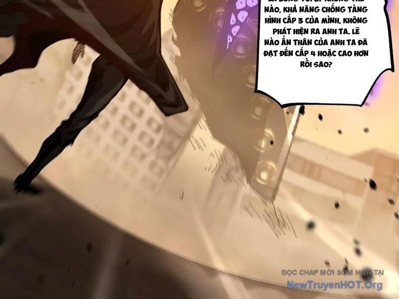 Thích Khách Thần Cấp, Ta Chính Là Bóng Đêm Chapter 36 - 5
